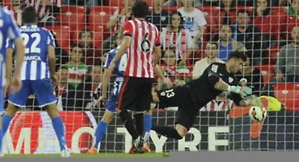 «Αυτοκτονία» για Βαλβέρδε