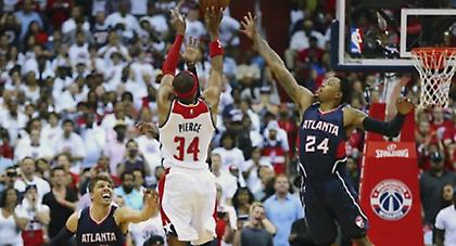 Οπλίσατε… Πιρς!