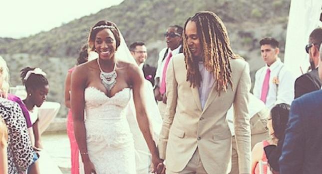 Παντρεύτηκαν παίκτριες του WNBA