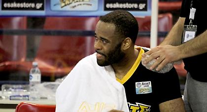 Ανησυχία για Χέρστον, συμβόλαιο για Σαρικόπουλο