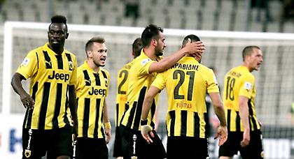 Μια από τα ίδια