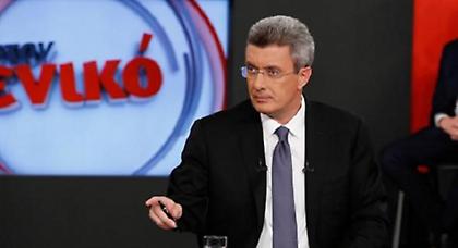 Ο Ευάγγελος  Βενιζέλος “Στον ενικό”