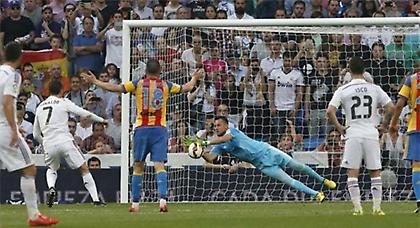 Ο ανίκητος Άλβες