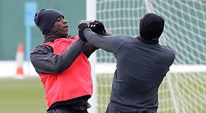 Μπαλοτέλι: «Τώρα κράζουν τον Μπόατενγκ, αλλά…»