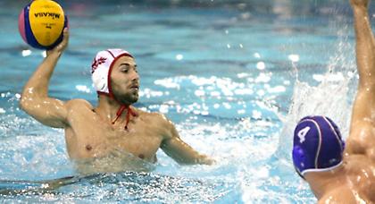 Βλαχόπουλος: «Στο χέρι μας και το πρωτάθλημα»