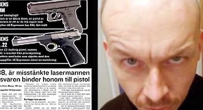 Ήθελε να σκοτώσει τον Ιμπραΐμοβιτς!