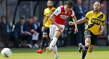 Με… «ψυχρολουσία» στα πλέι άουτ