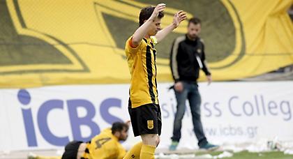 Υπάρχει… ζωή στον Άρη!