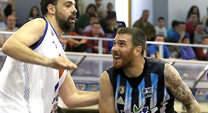 Ο… ιστορικός MVP!