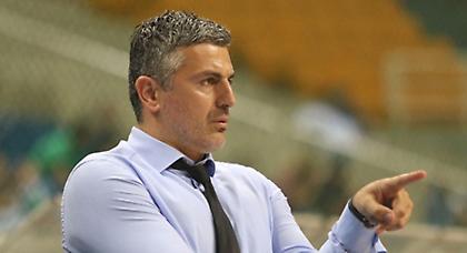 Βετούλας: «Ευχαριστώ τους συνεργάτες μου»