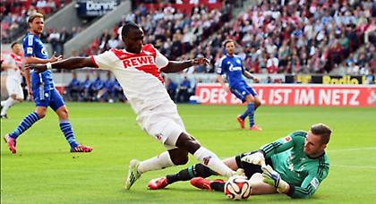 Και τώρα τρέχει η Σάλκε…