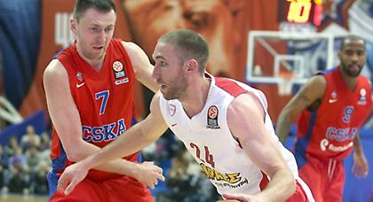 Ελπίδες Φριντζόν για το Final 4!