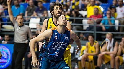 «Κλείδωσε» τα play offs η Βαλένθια