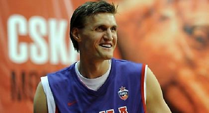 Κιριλένκο: «Γίγαντας του ευρωπαϊκού μπάσκετ ο ΟΣΦΠ»