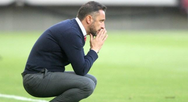 Περεϊρα: «Στον τελικό με πολλές αλλαγές στο παιχνίδι μας»