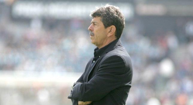 Πετράκης: «Ανάλογη πορεία και του χρόνου»