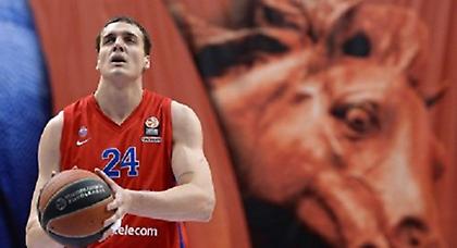 Σταματάει το μπάσκετ ο Κάουν;