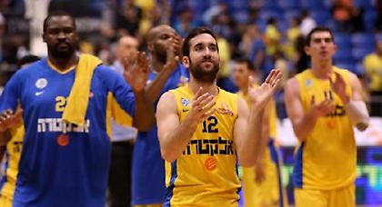 Ολοκλήρωσε με… πάρτι η Μακάμπι