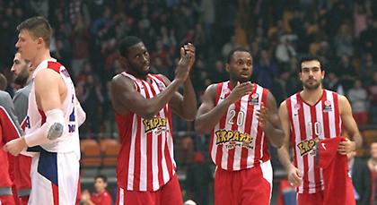 «Κερδίζει ο καλύτερος, όχι ο πιο ακριβός»