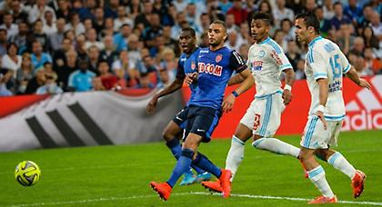 Μέγας… Αλεσαντρινί στη Μασσαλία!