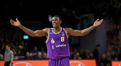 Μόργκαν ο αντι-Μάρτιν! (video)