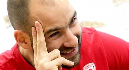 Σπανούλης: «Το καλύτερο μπάσκετ της καριέρας μου»