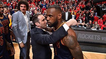 Η γκάφα του Μπλατ που δεν στοίχισε