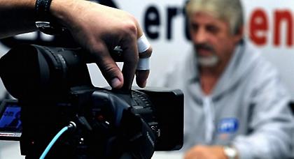 ΠΟΣΠΕΡΤ: Μπαίνουμε στο Ραδιομέγαρο και παίρνουμε τις δουλειές μας πίσω