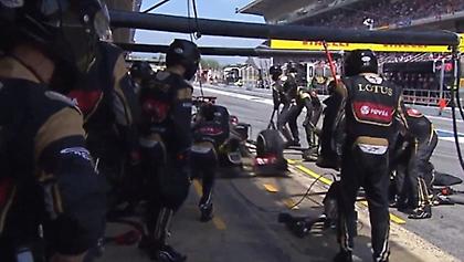 Το θύμα του Γκροσάν