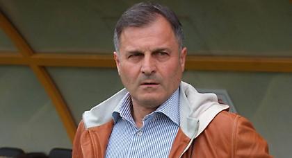 «Θα ανέβουμε, έστω και ως δεύτεροι»