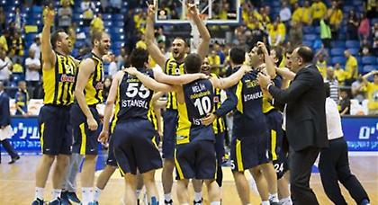 Όχι απλά Φενέρ. Φενέρ του Ζοτς...