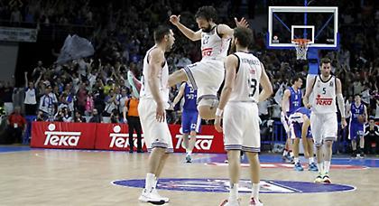 Ρεάλ, μπορείς;