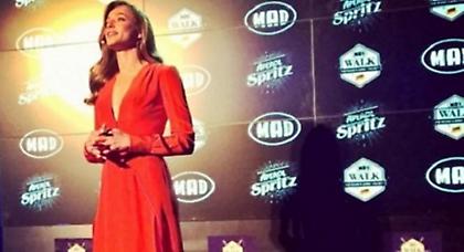 Το «Madwalk 2015» στην τηλεόραση του Alpha