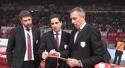 Όπου Τόμιτς… και Final Four