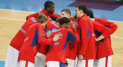 Θέλει να γυρίσει από το… κρύο η ΤΣΣΚΑ