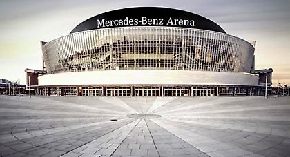 Κι επίσημα στο Βερολίνο το Final Four του 2016