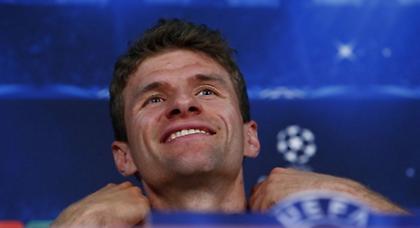 Μίλερ: «Κουμάντο κάνει ο Γκουαρντιόλα»