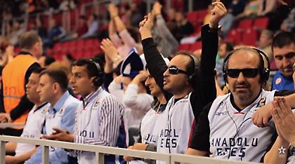 Μπράβο Εφές! (video)