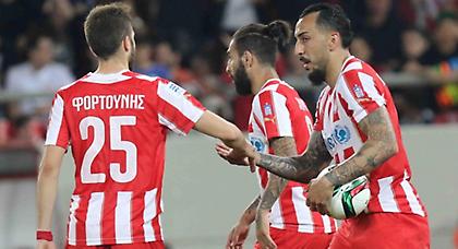 Ξυδάκι ο Μήτρογλου, όχι ακύρωση…