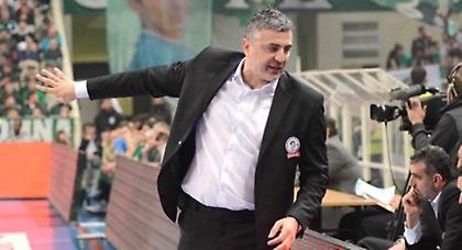 Το αντίο και το... μήνυμα Βετούλα