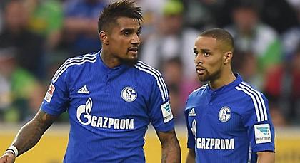 Παίρνει κεφάλια η Σάλκε