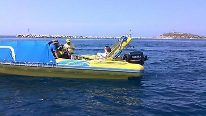 Τουριστική καμπάνια Νάξου με video και τραγούδι