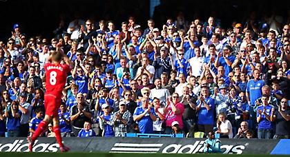 Το μεγαλείο του να αναγνωρίζεται από τον αντίπαλο η αξία σου!