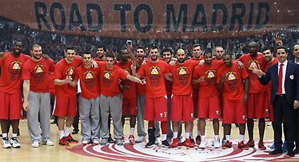 Τα ματς «κλειδιά» για το Final Four (video)