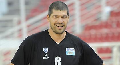 Παπαδόπουλος: «Ο τελικός είναι το Ολυμπιακός-ΤΣΣΚΑ»