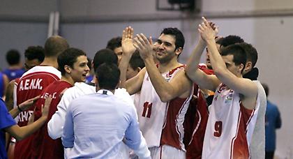 Προς… Χαλκίδα η Νέα Κηφισιά!