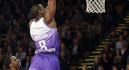 Ανακοινώθηκε ο Μόργκαν!