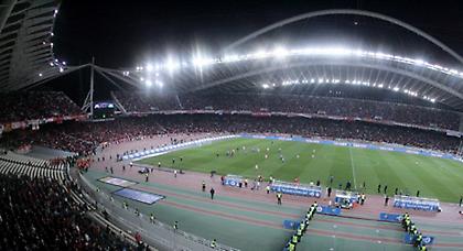 Πενταπλάσια εισιτήρια ο Ολυμπιακός!