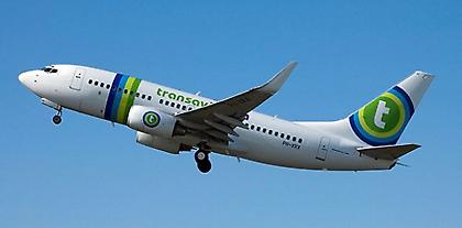 Η AIR FRANCE KLM την εμπορική αντιπροσώπευση της Transavia