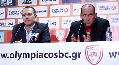 ΚΑΕ ΟΣΦΠ: «Δεν πάρθηκε το παραμικρό μέτρο»